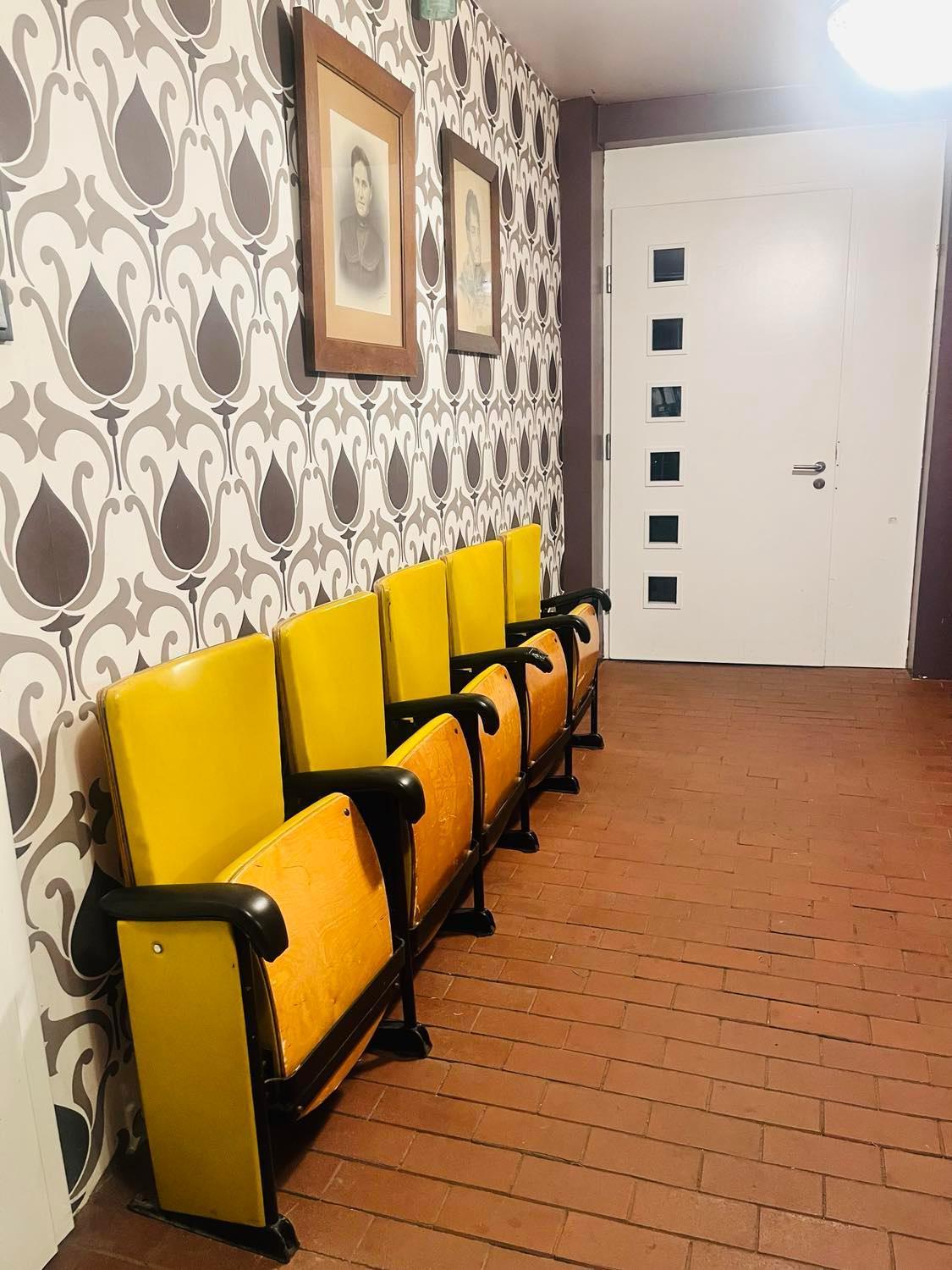 Ancien Cinema Loft Διαμέρισμα Vianden Εξωτερικό φωτογραφία