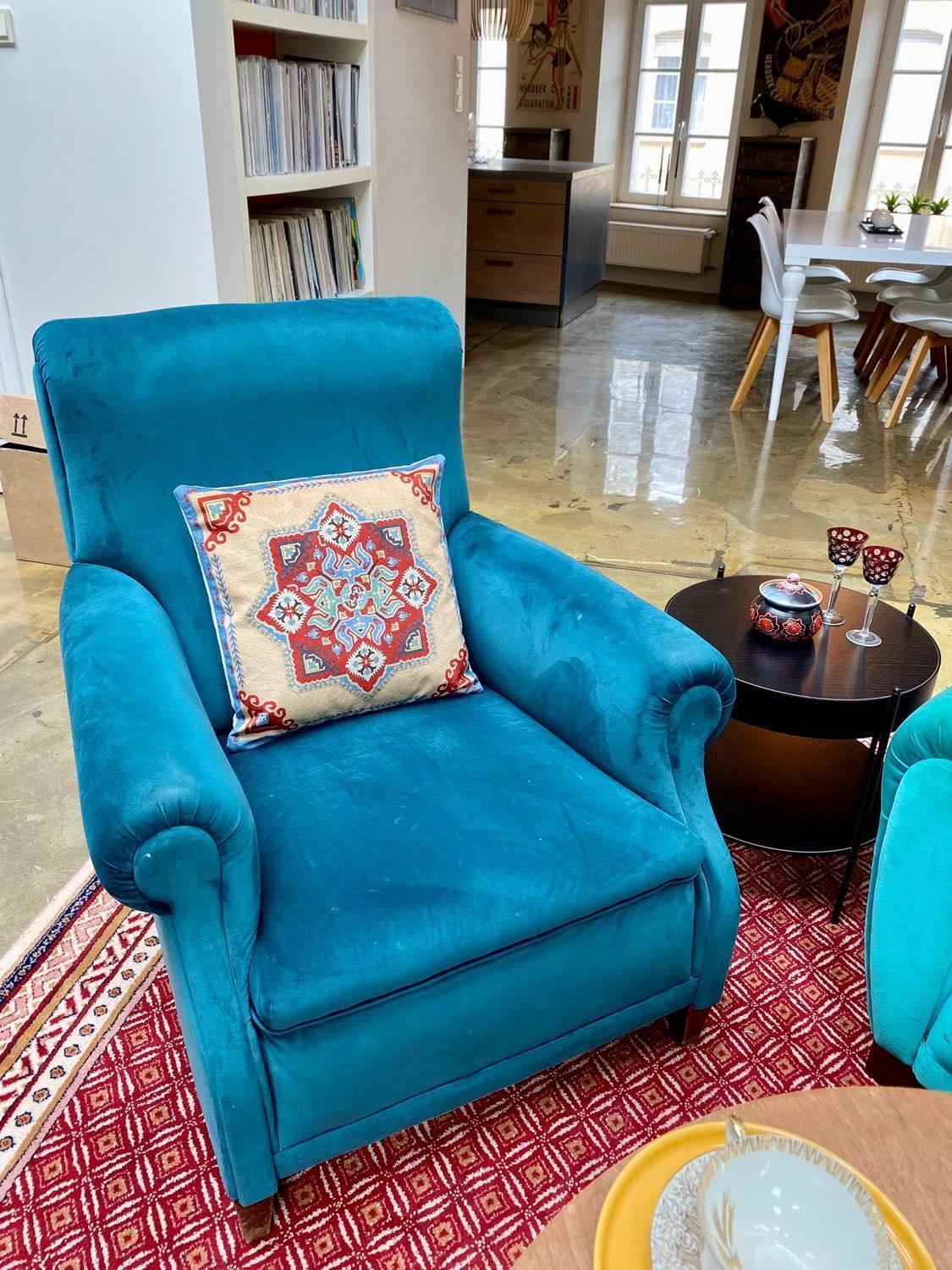 Ancien Cinema Loft Διαμέρισμα Vianden Εξωτερικό φωτογραφία
