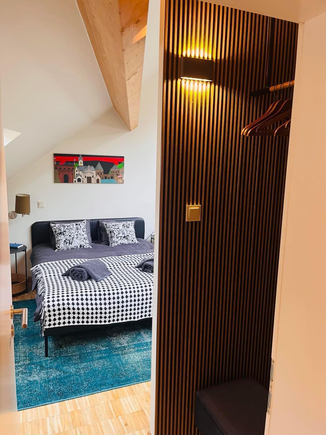 Ancien Cinema Loft Διαμέρισμα Vianden Εξωτερικό φωτογραφία